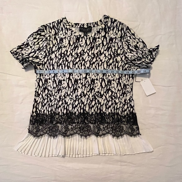 Laundry by Shelli Segal Top - Picture 4 of 7